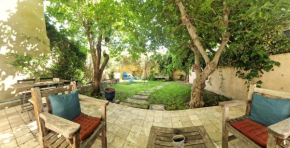 Le Jardin secret 100m Mairie